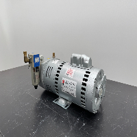 Gast 1023-101Q-G608NEX Rotary Vane Septic Air Pump image 1